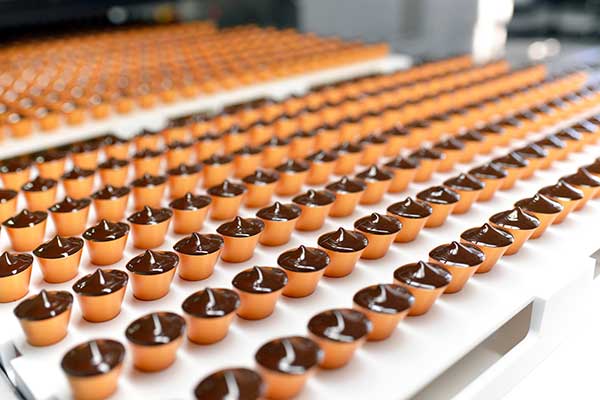 baking industry