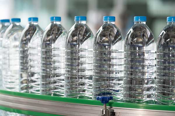 beverage industry