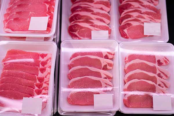meat industry