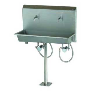 Industrial Sinks