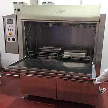 Pan and Tin Washers
