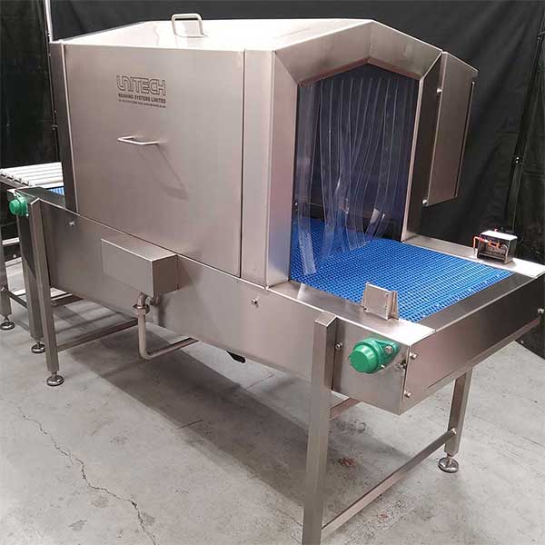 Sanitizing and Sterilizing Equipment