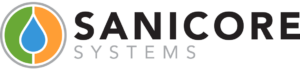 SANICORE SYSTEMS logo